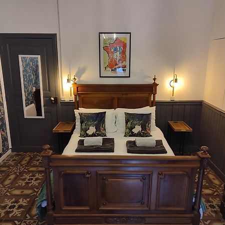 La Scierie Bed and Breakfast Quillan Εξωτερικό φωτογραφία