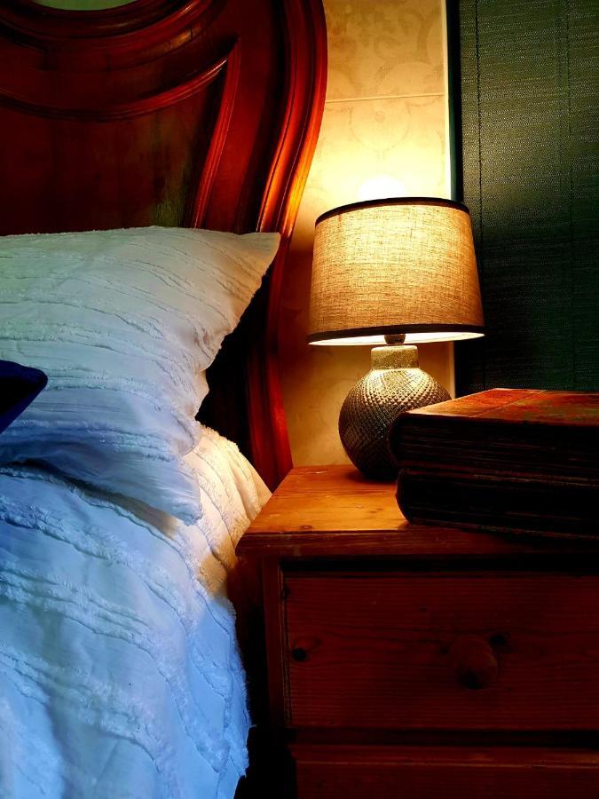La Scierie Bed and Breakfast Quillan Εξωτερικό φωτογραφία