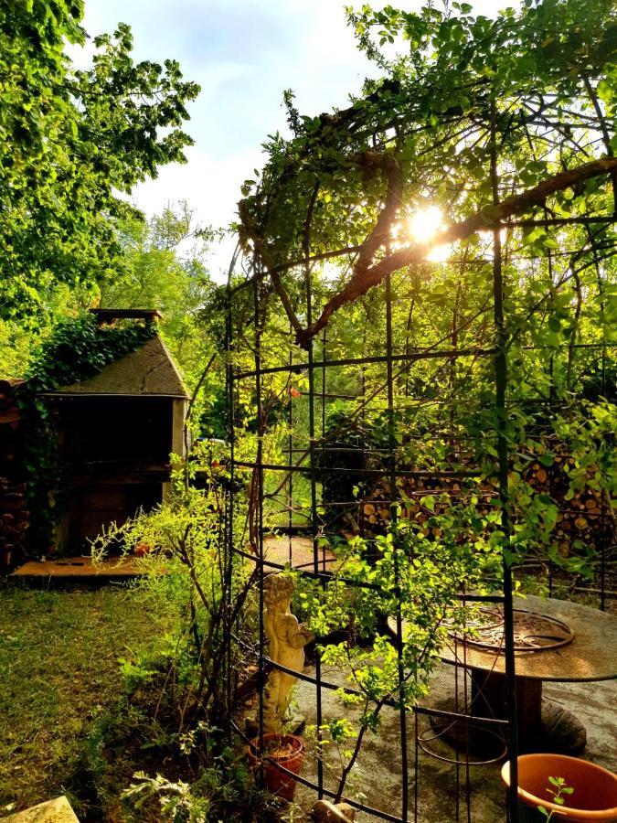 La Scierie Bed and Breakfast Quillan Εξωτερικό φωτογραφία