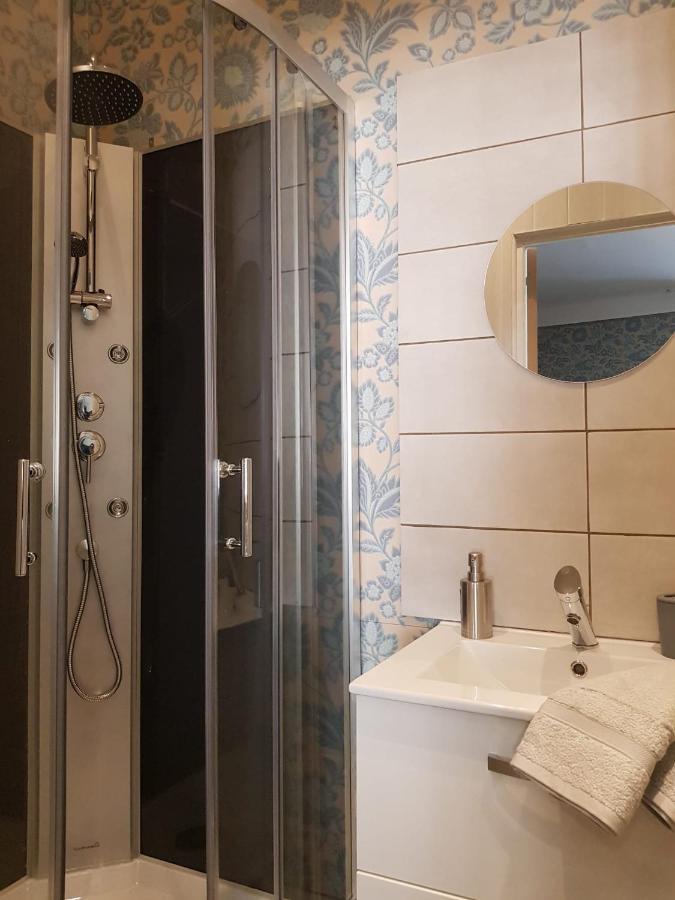 La Scierie Bed and Breakfast Quillan Εξωτερικό φωτογραφία