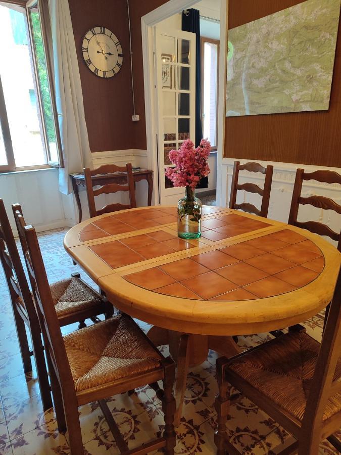 La Scierie Bed and Breakfast Quillan Εξωτερικό φωτογραφία