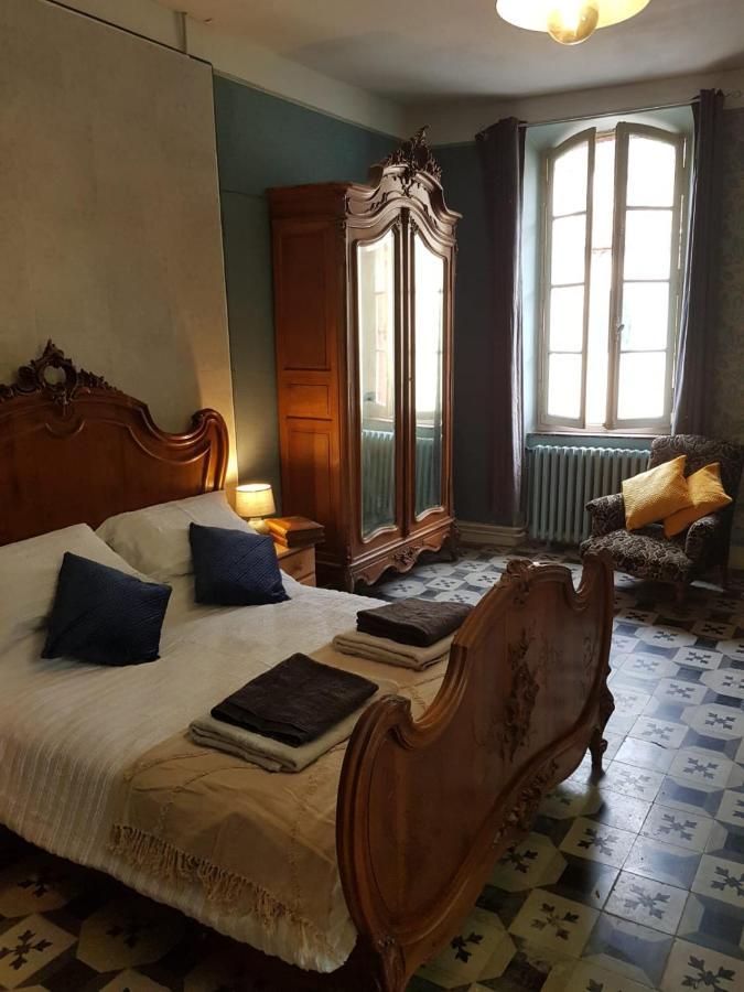 La Scierie Bed and Breakfast Quillan Εξωτερικό φωτογραφία