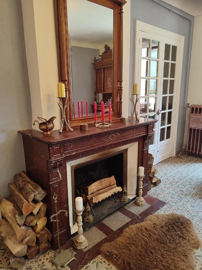 La Scierie Bed and Breakfast Quillan Εξωτερικό φωτογραφία