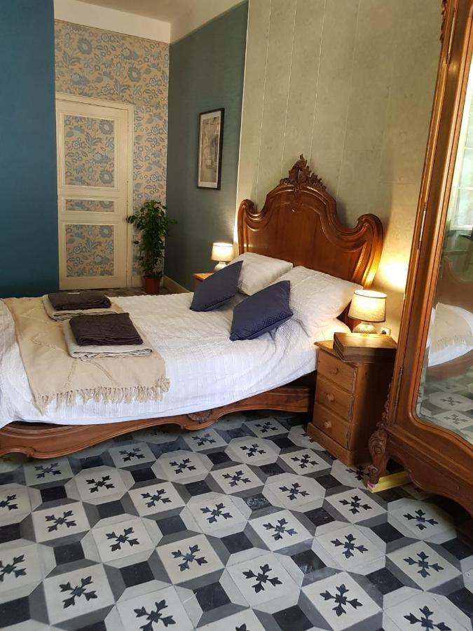 La Scierie Bed and Breakfast Quillan Εξωτερικό φωτογραφία