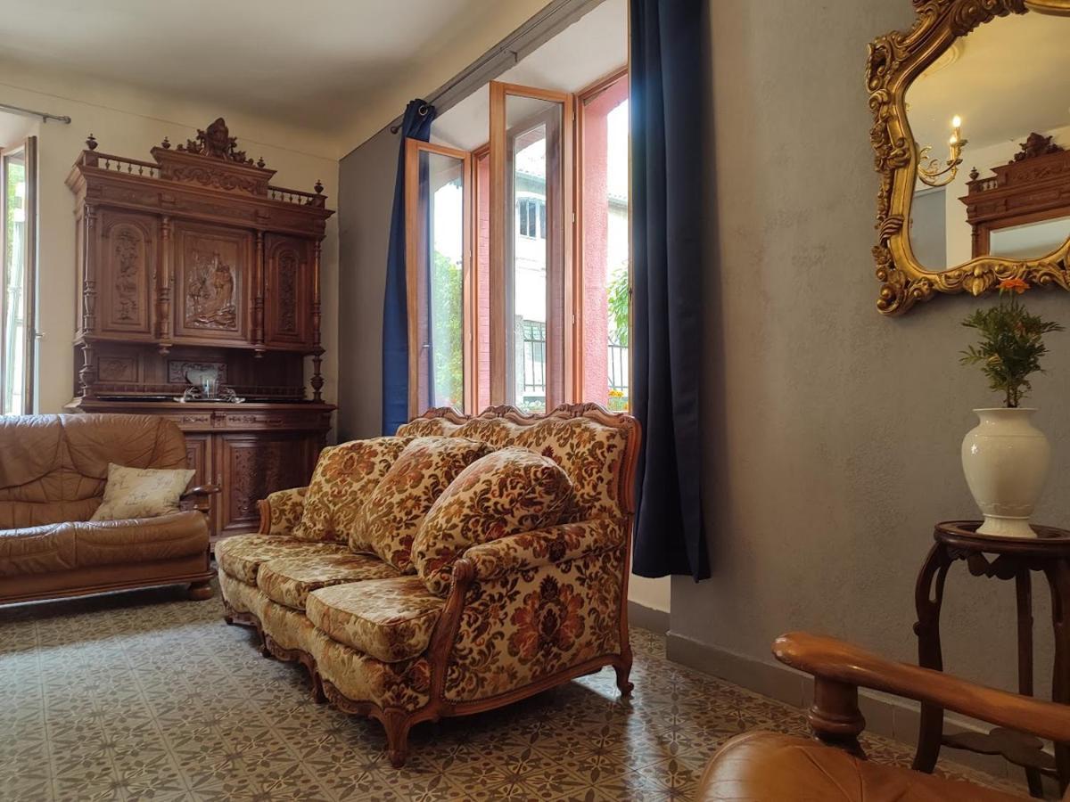 La Scierie Bed and Breakfast Quillan Εξωτερικό φωτογραφία