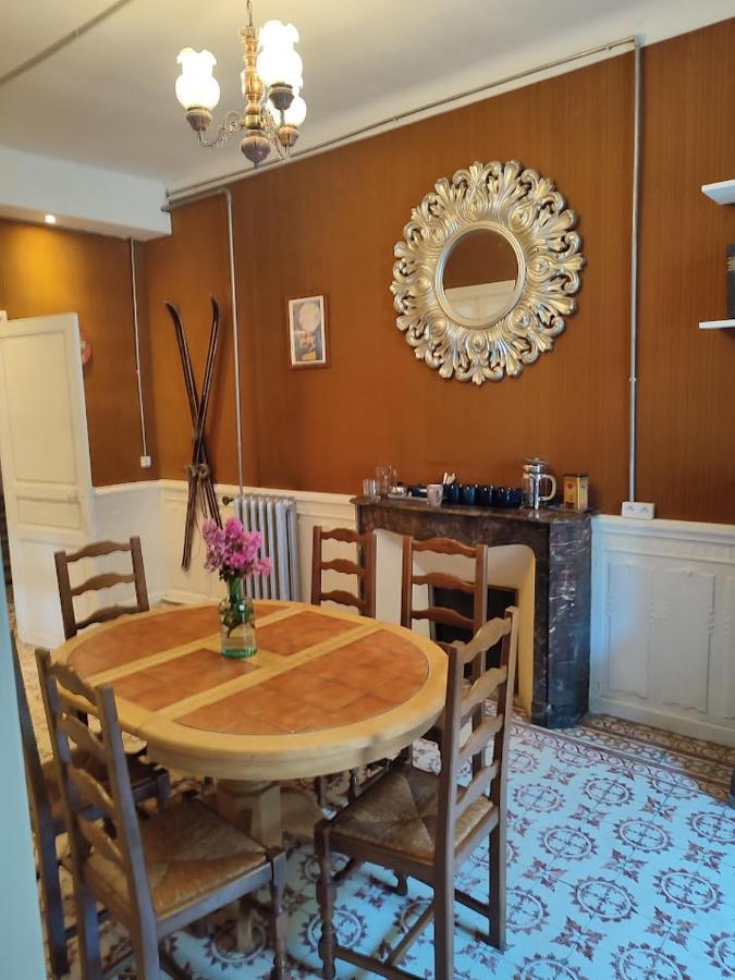 La Scierie Bed and Breakfast Quillan Εξωτερικό φωτογραφία