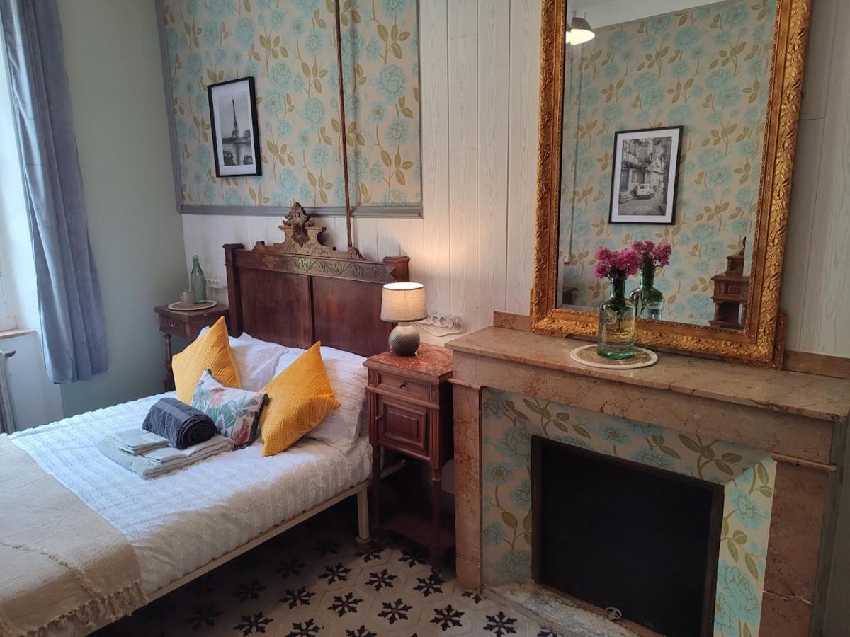 La Scierie Bed and Breakfast Quillan Εξωτερικό φωτογραφία