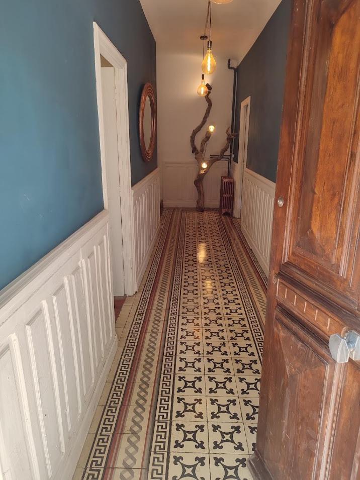 La Scierie Bed and Breakfast Quillan Εξωτερικό φωτογραφία