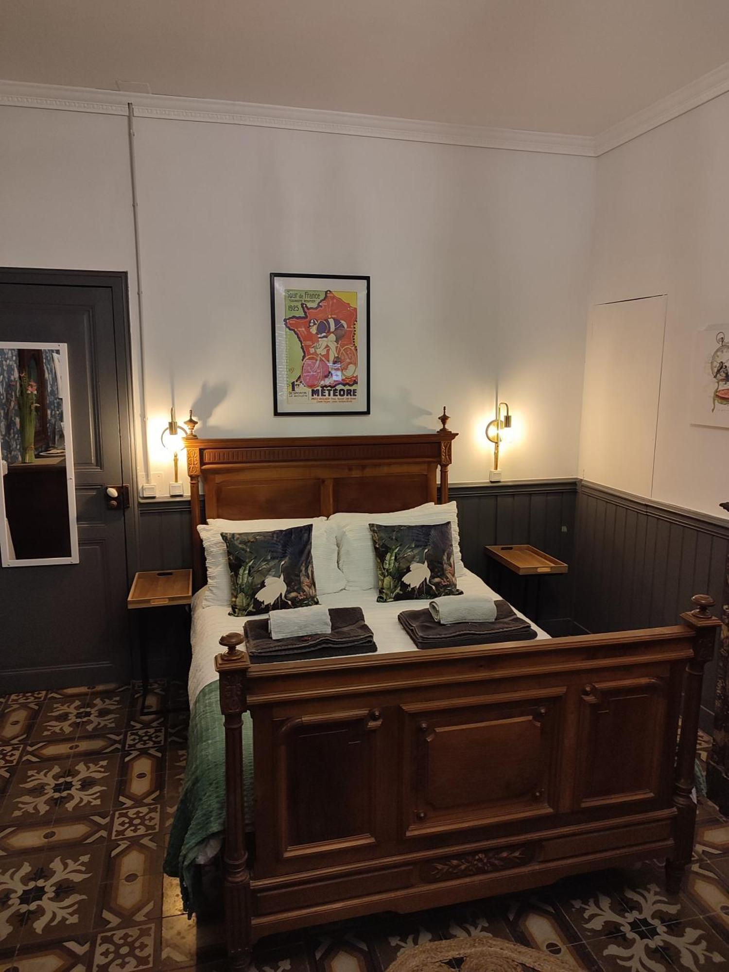 La Scierie Bed and Breakfast Quillan Εξωτερικό φωτογραφία