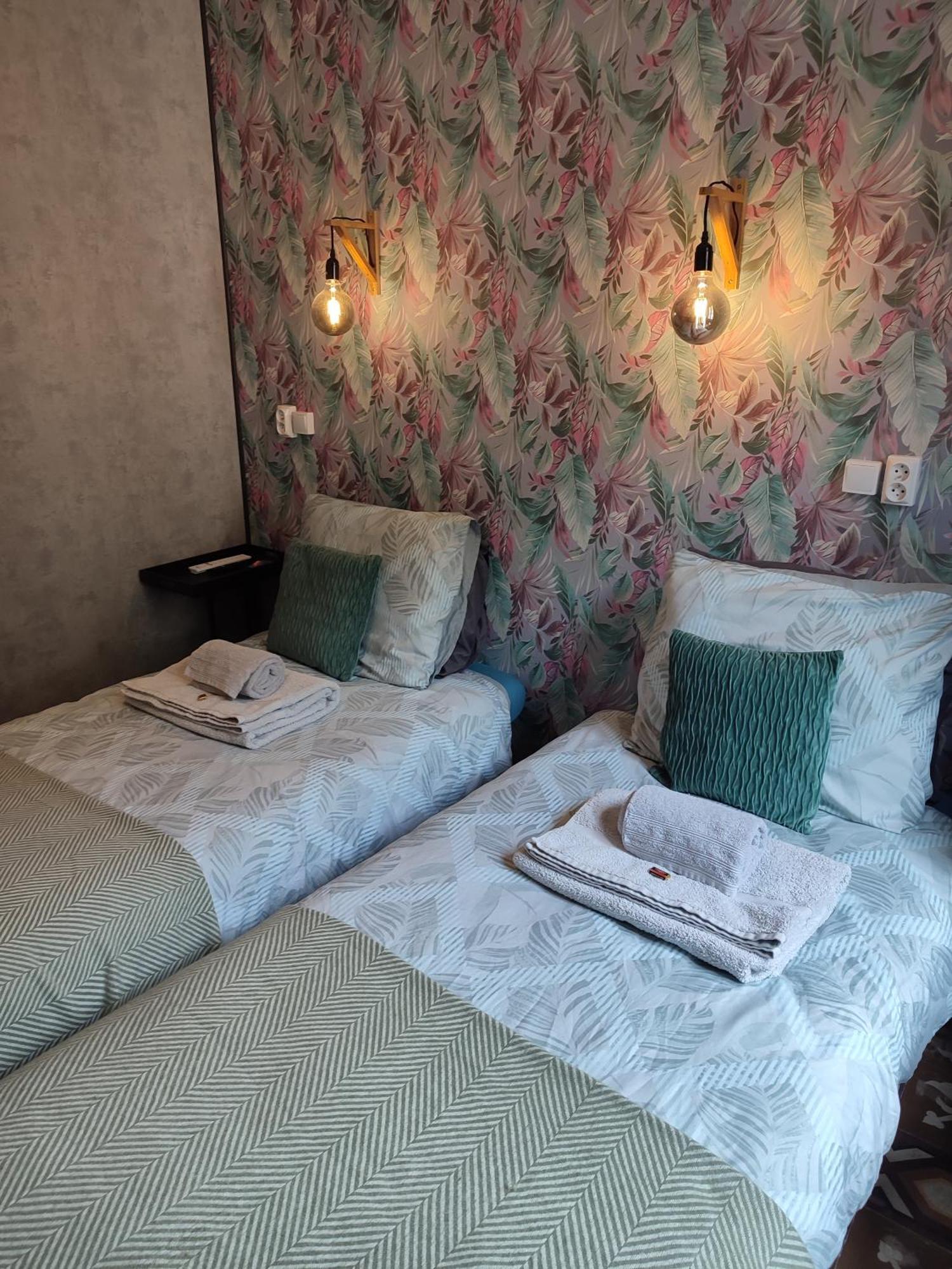 La Scierie Bed and Breakfast Quillan Εξωτερικό φωτογραφία