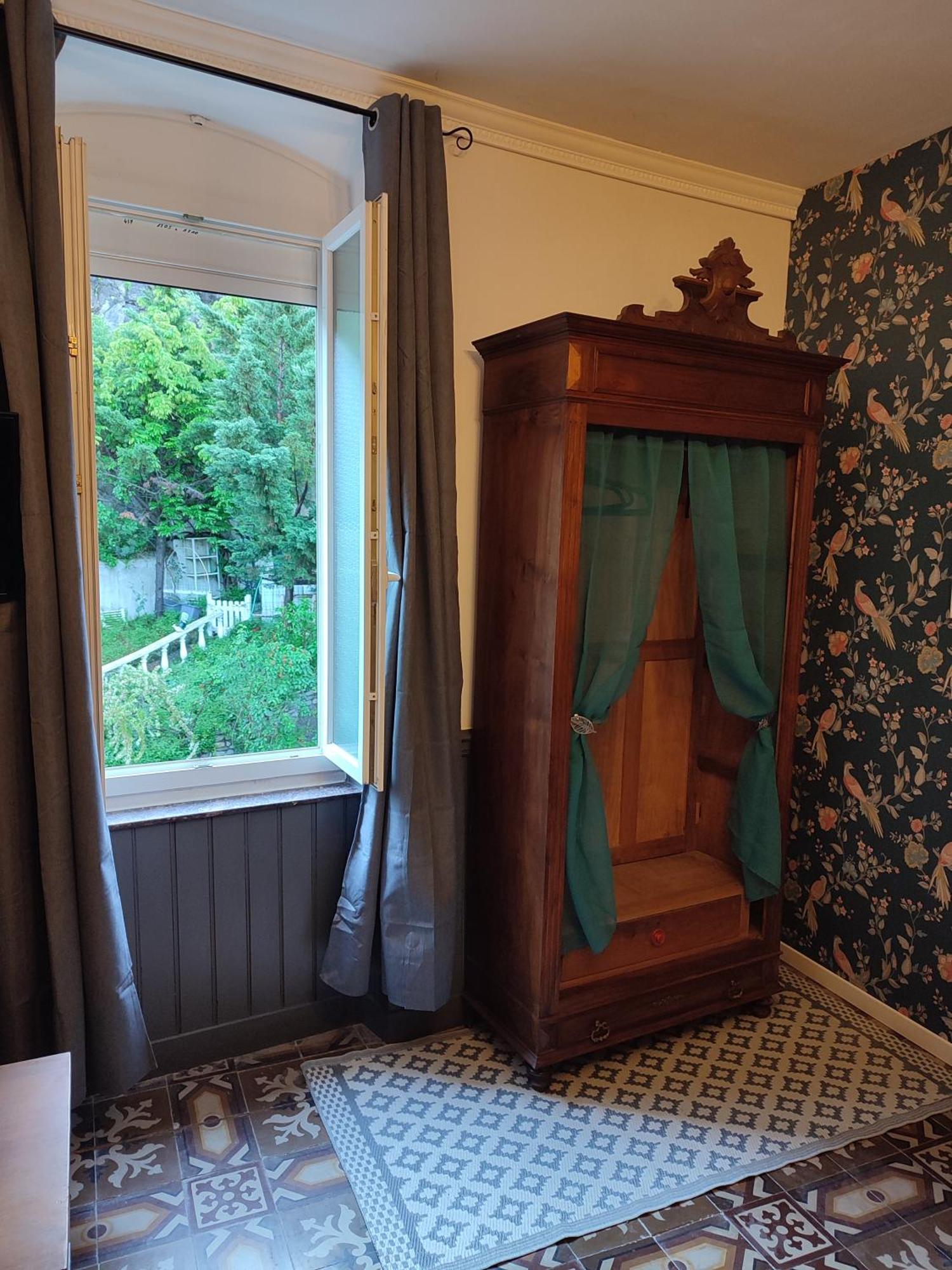 La Scierie Bed and Breakfast Quillan Εξωτερικό φωτογραφία